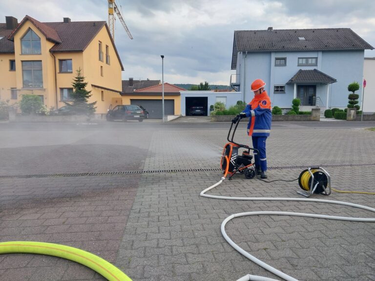 💨Taktische Ventilation/Belüftung💨
